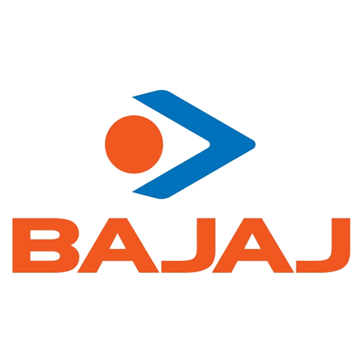 Bajaj Saarthi logo
