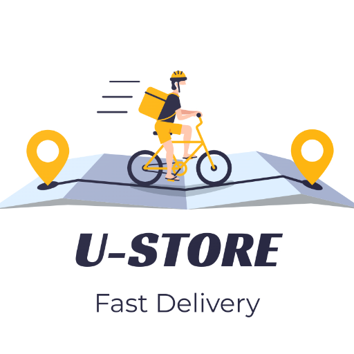 U-Store 1.0.01 Icon