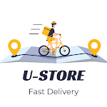 Cover Image of Tải xuống U-Store  APK