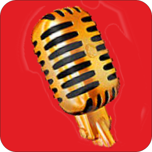 Farraoke kararoke logo