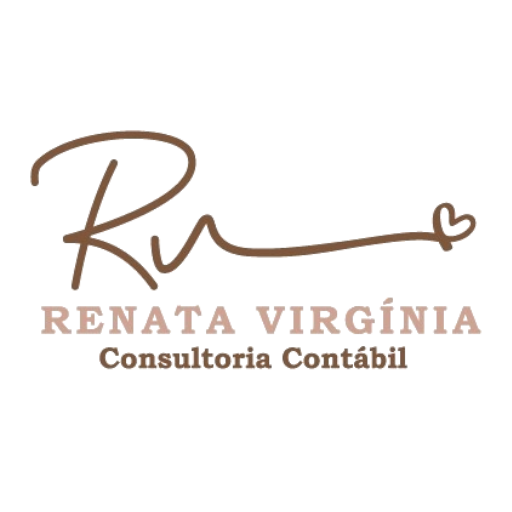 RV Contábil logo