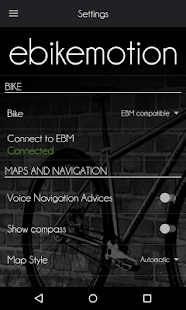 Ebikemotion Screenshot