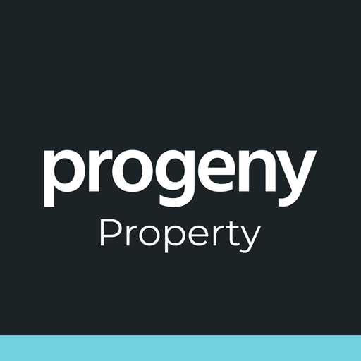 Progeny Property logo