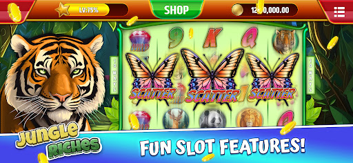 Brango Slots 15