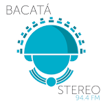 Cover Image of ดาวน์โหลด Bacata Stereo 94.4 Fm 1.0 APK