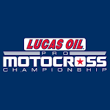 Pro Motocross icon