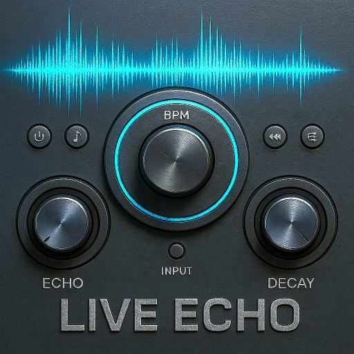 Live Echo : Voice Effects Unduh di Windows