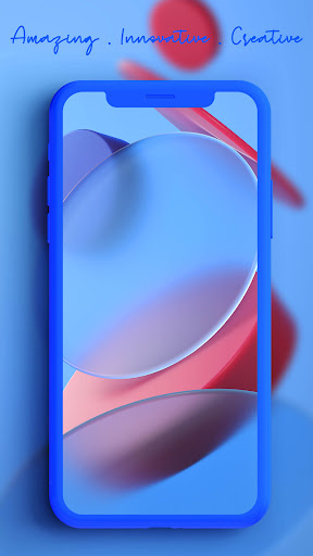 Theme for Redmi Note 10 Pro 5G Screen 2