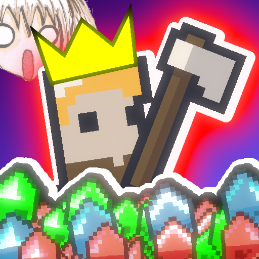 Super survivor.io logo