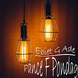 Lagu Ebit G Ade & Pance MP3 icon