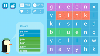 Game screenshot Crossword Puzzles Games apk download
