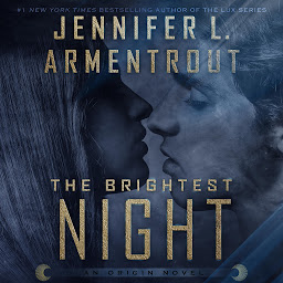 Icon image The Brightest Night: An Origin Novel