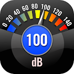 Cover Image of Download Perfect Sound Meter  APK