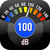 Perfect Sound Meter icon
