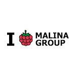 Cover Image of डाउनलोड Malina Group  APK