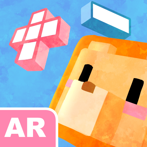 小１さんすうAR logo