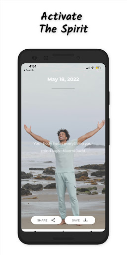 Screenshot of It's Miracle Season