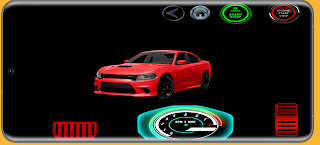 Car Simulator: Engine Sound H - Screenshot 2