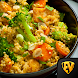 Vegan Food Recipes Diet Plan - Androidアプリ