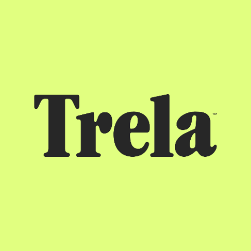 Trela logo