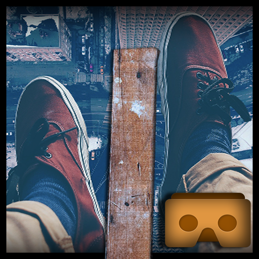 Walk The Plank VR Apps on Google Play