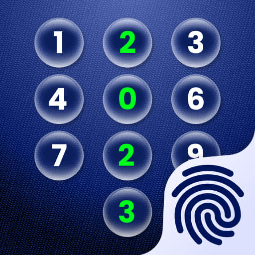 App Lock - Fingerprint Lock Download on Windows