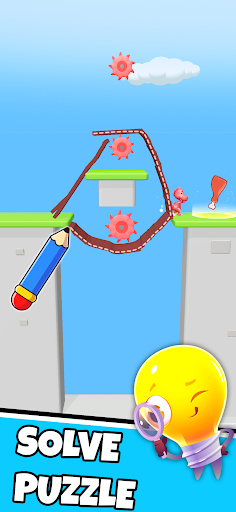 Dino Draw 3D Screen 2