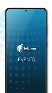 Isolutions Events