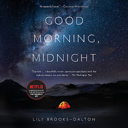 Icon image Good Morning, Midnight: A Novel