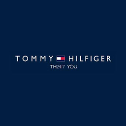 Tommy Hilfiger Men's TH24/7 YO: Download & Review