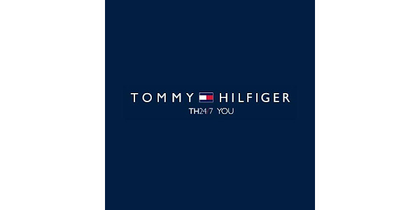 Tommy Hilfiger Men's TH24/7 YOU - Apps on Google Play