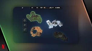 Into the Breach - Screenshot 2