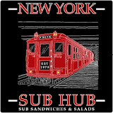 New York Sub Hub icon