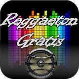 Reggaeton Gratis icon