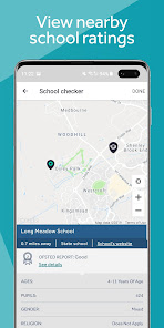 Captura 6 Rightmove Property Search android