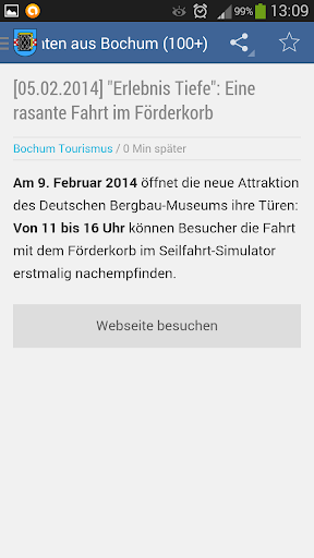 Bochum Screen 3