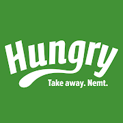 Hungry.dk - Bestil Takeaway