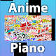 Piano Tiles Anime