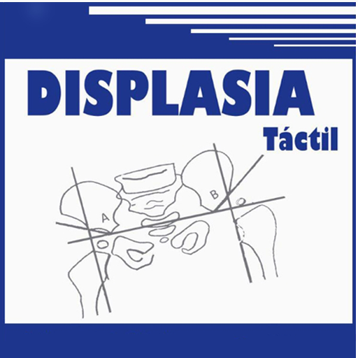 Displasia Tactil logo