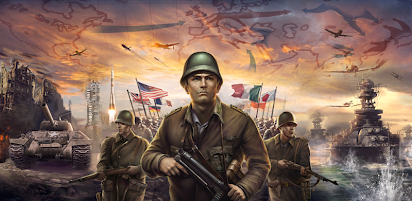 世界の覇者3 二戦ターン制戦略ゲーム Google Play のアプリ