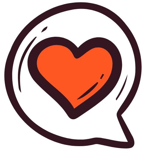 Flirto Dating App: Flirt Chat icon