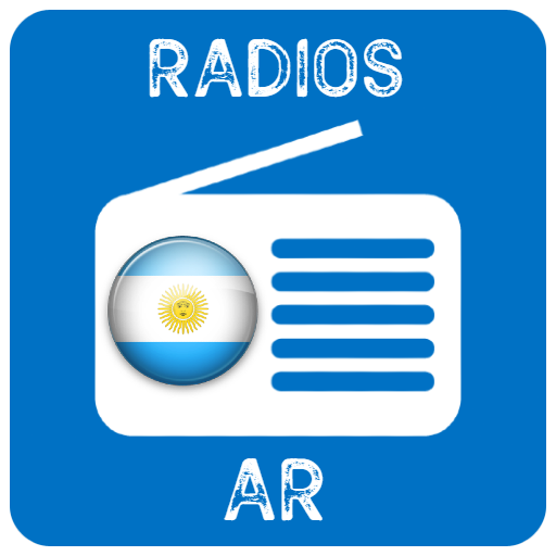 Radio de Argentina FM AM