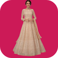 Gown Online Shopping App India - Women Gowns