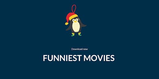 Classic Comedy Movies Screen 2