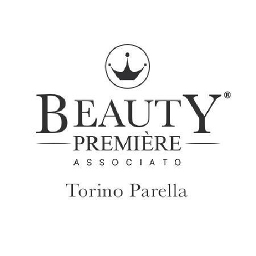 Beauty Première Torino Parella logo