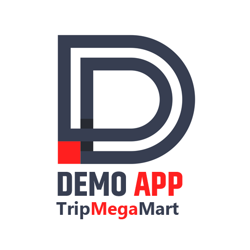 TripMegaMart Demo logo