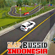 Map Bussid Indonesia
