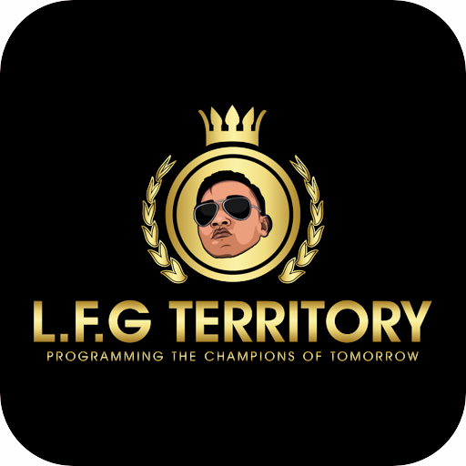 L F G Territory Training logo