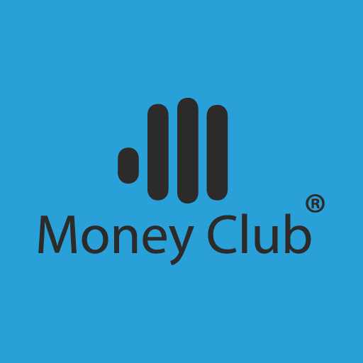 MoneyClub: Online chit funds logo