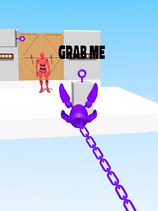 Grabby Claw MOD (Unlimited Money) 5